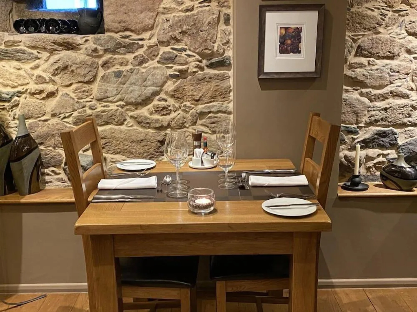 Casa Camino Turismo Rural