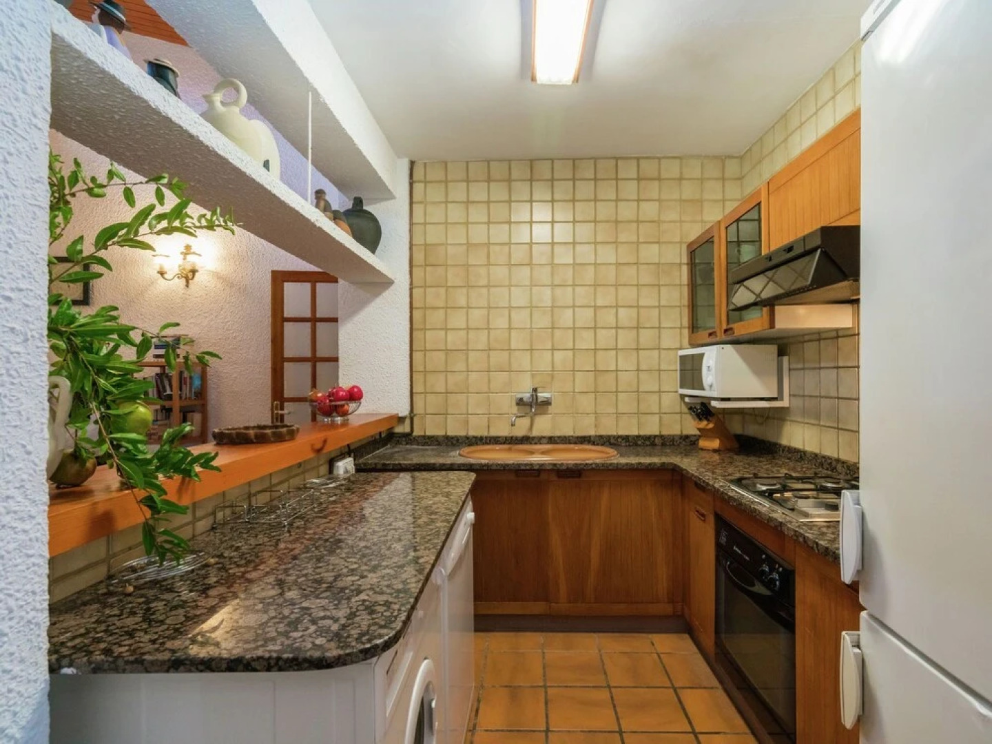 Fairytale Cottage in Clariana With Private Pool and Garden