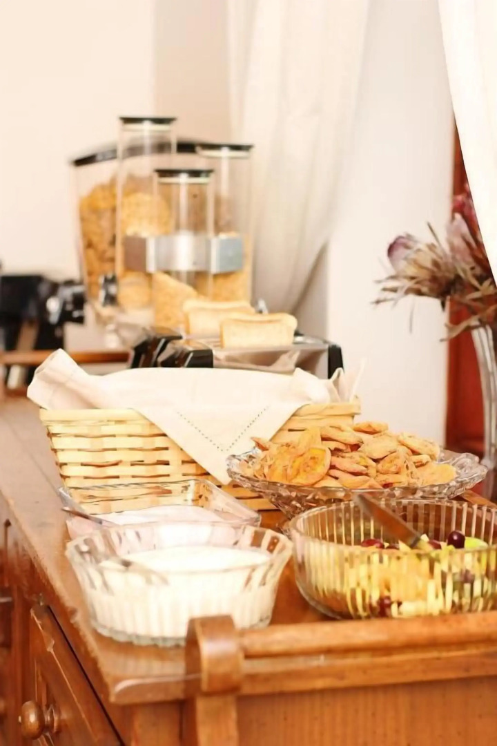 Belle Vue Bed and Breakfast