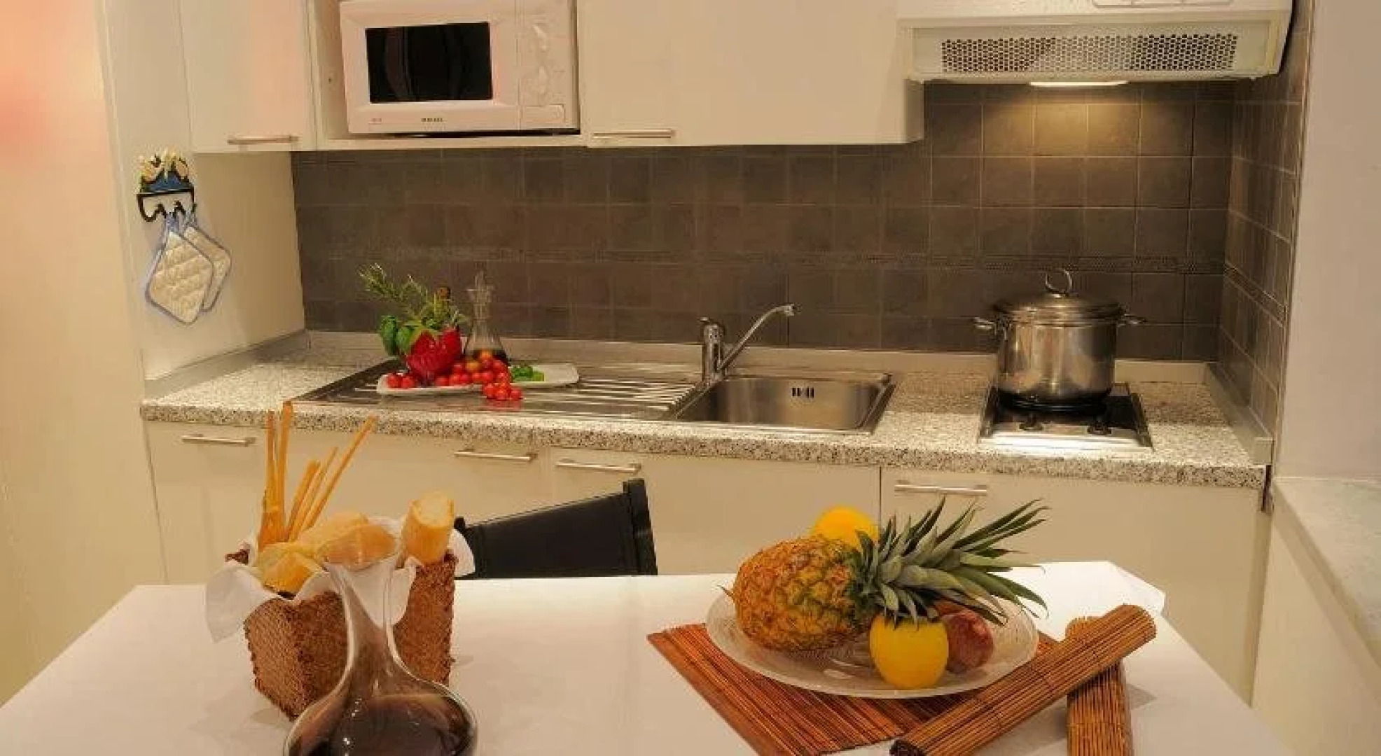 Residence Le Terrazze