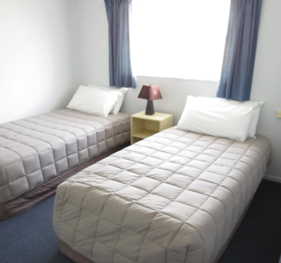 Mill Lodge Motor Inn