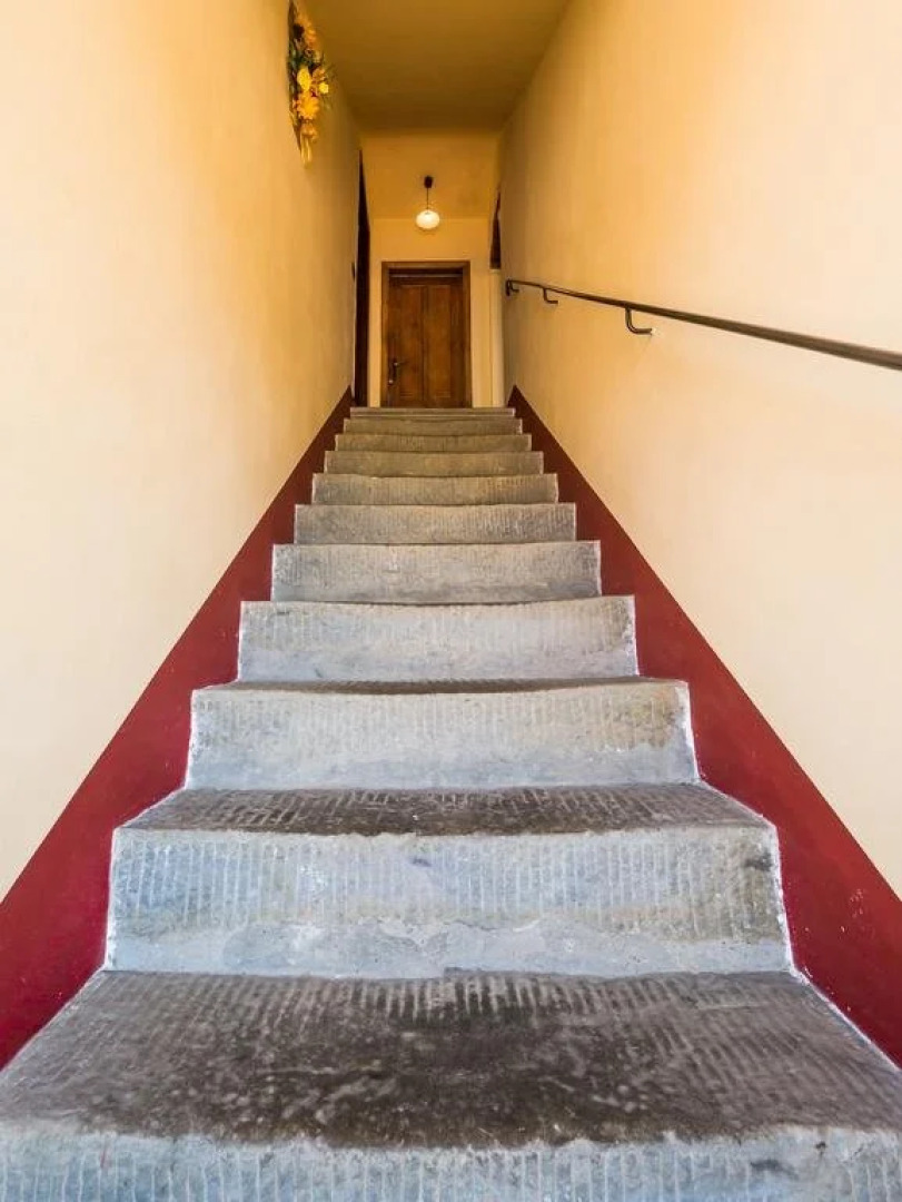 Agriturismo La Crosticcia