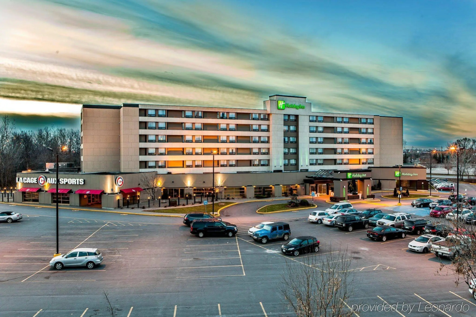Holiday Inn Laval Montréal by IHG