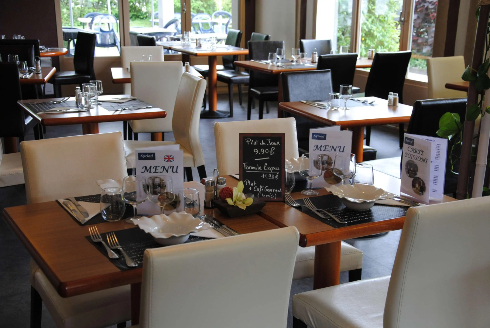 Kyriad BELLEGARDE  - Genève