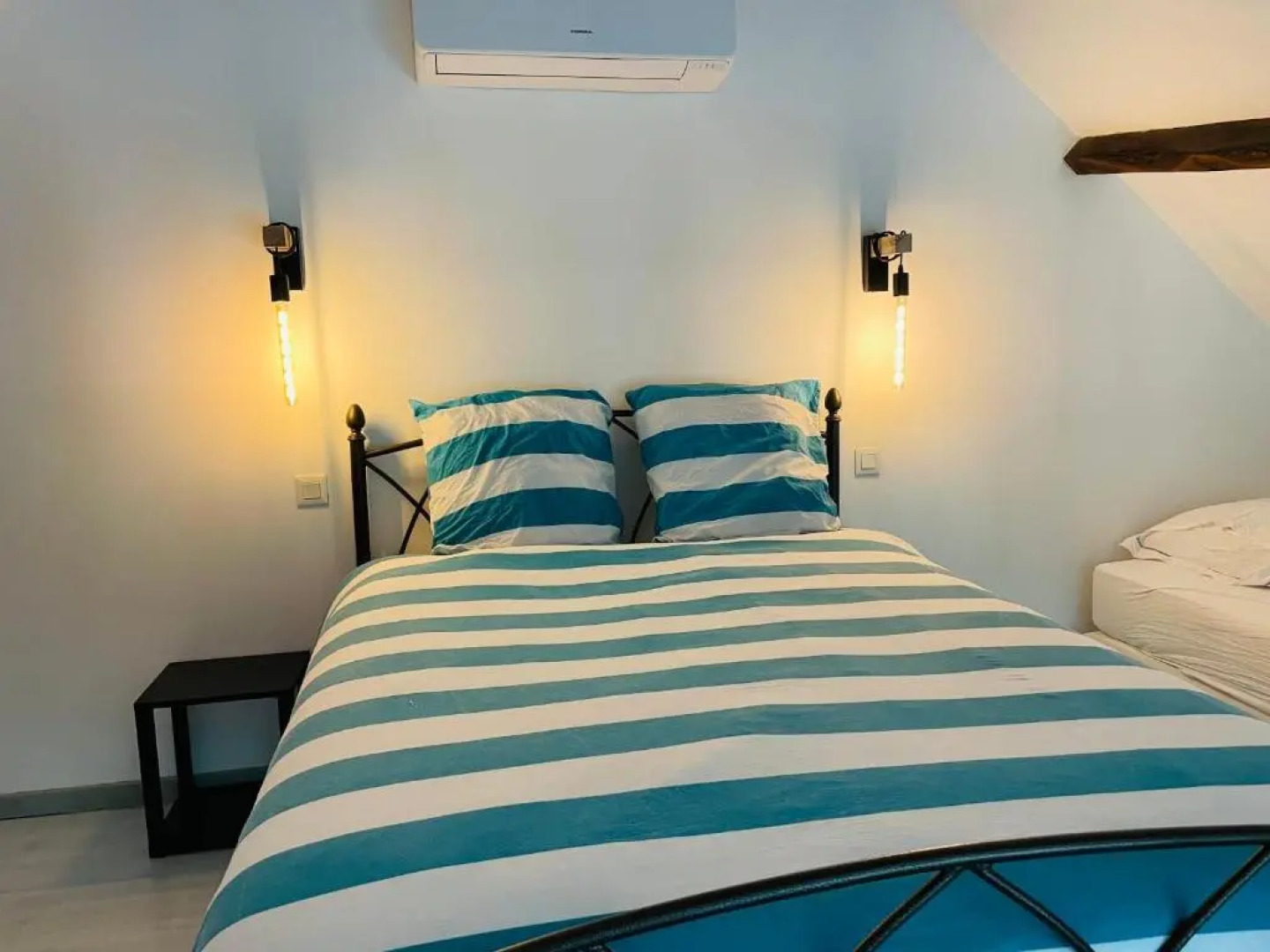 GITE HOTEL de la VERNIERE