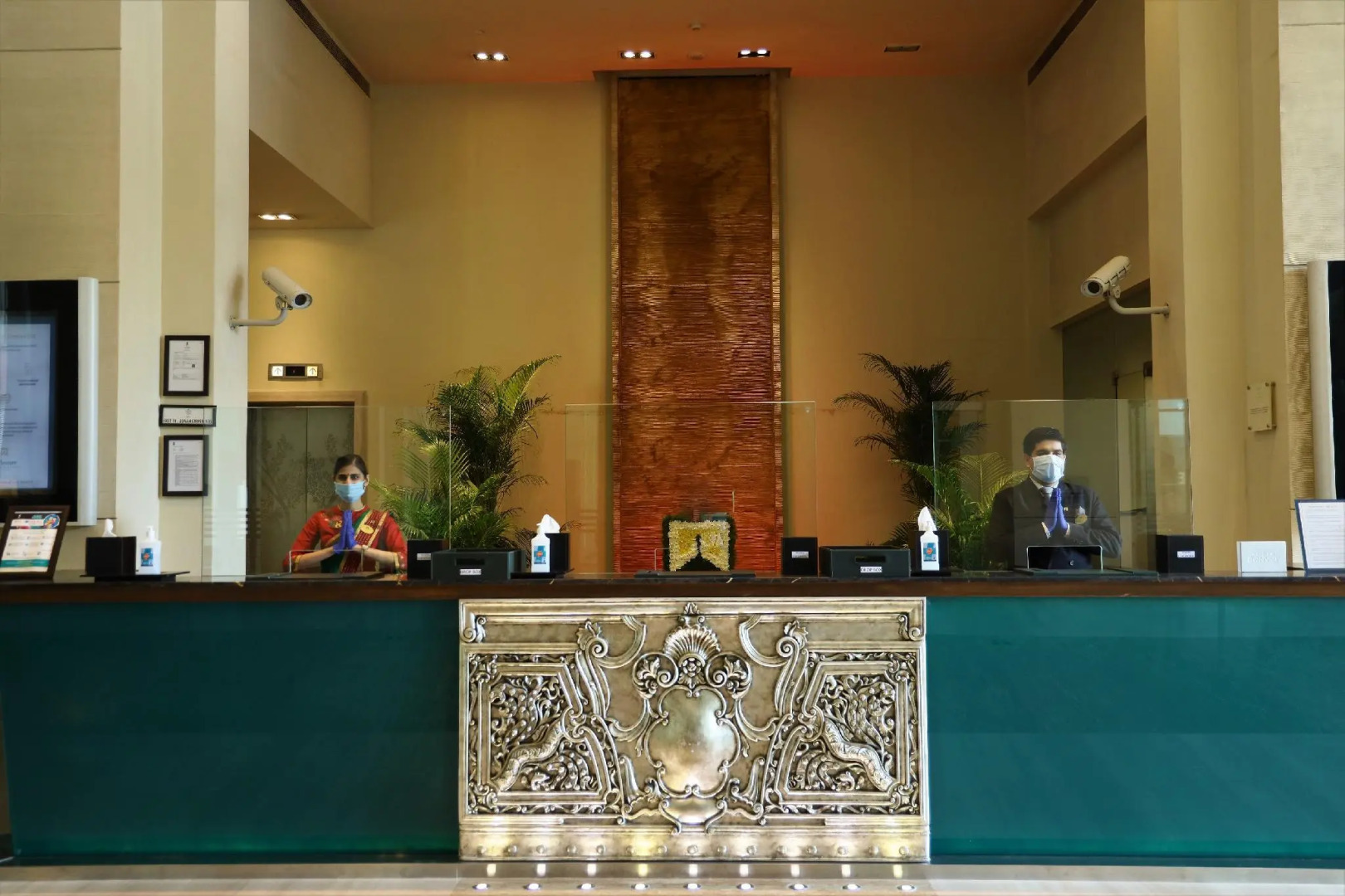 ITC Gardenia, a Luxury Collection Hotel, Bengaluru