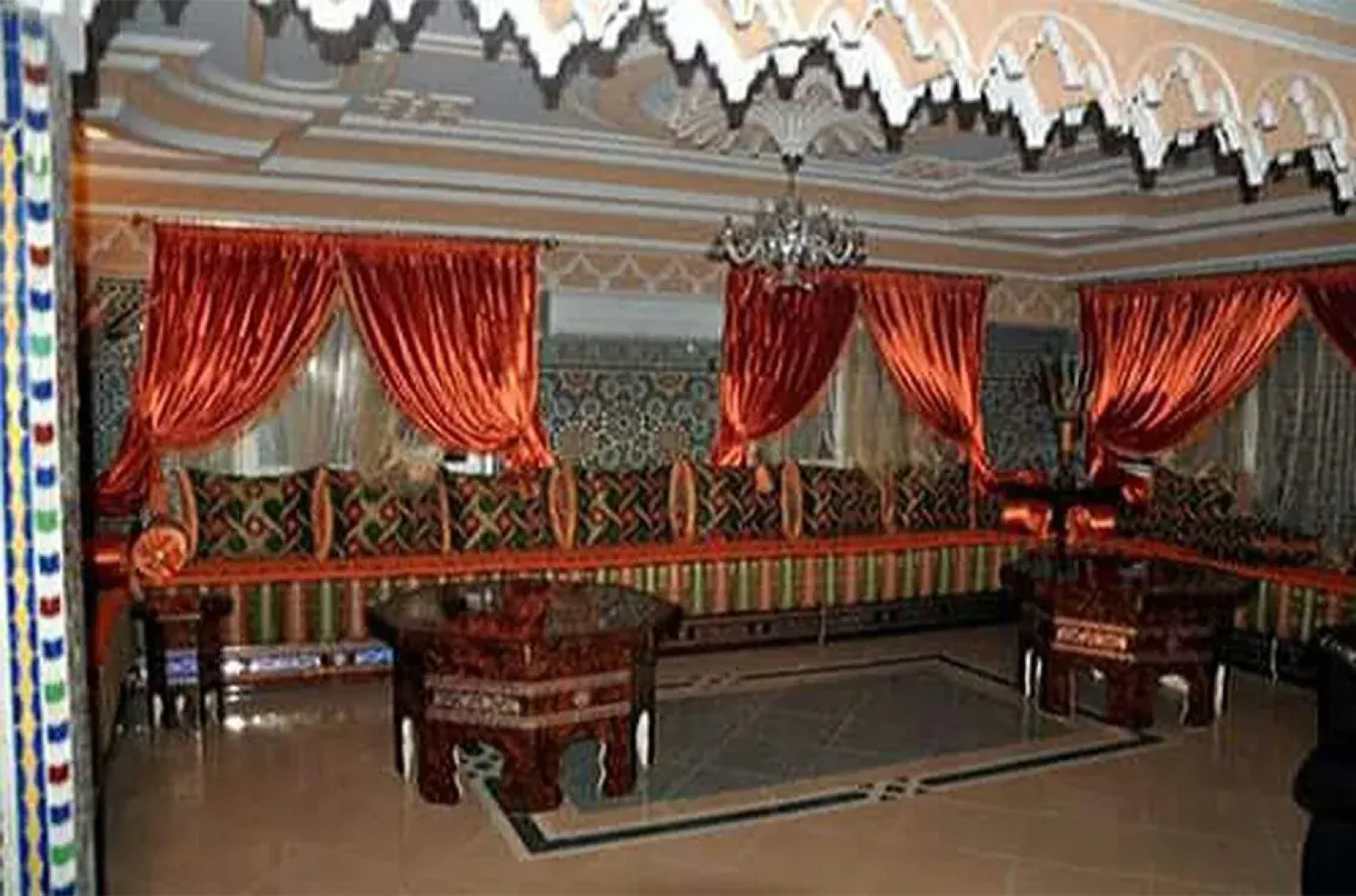 Appart Hotel Dawlize