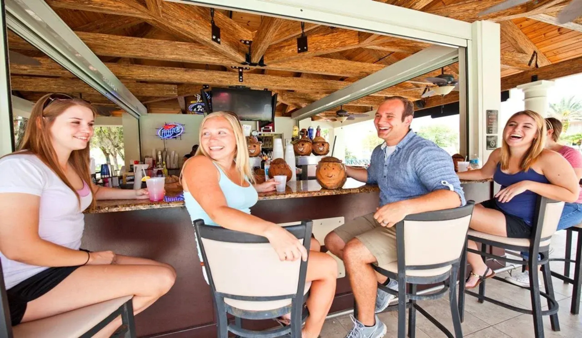 Star Island Resort and Club