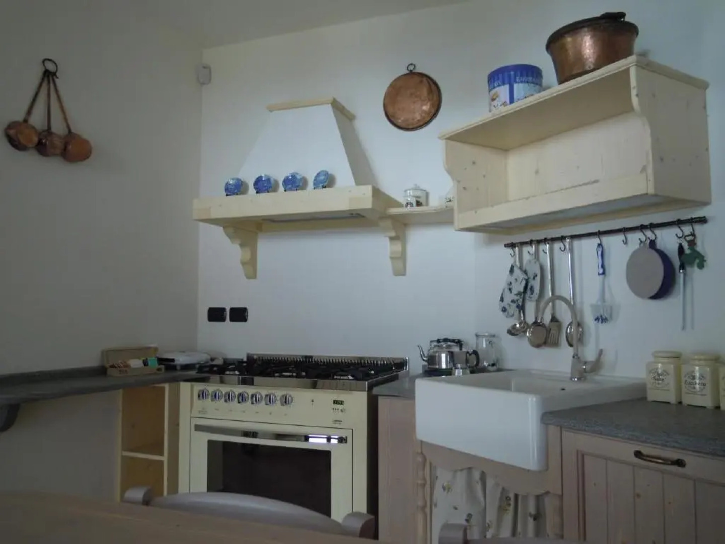 Casa Aiva & il Ciabutin, in collina tra i vigneti