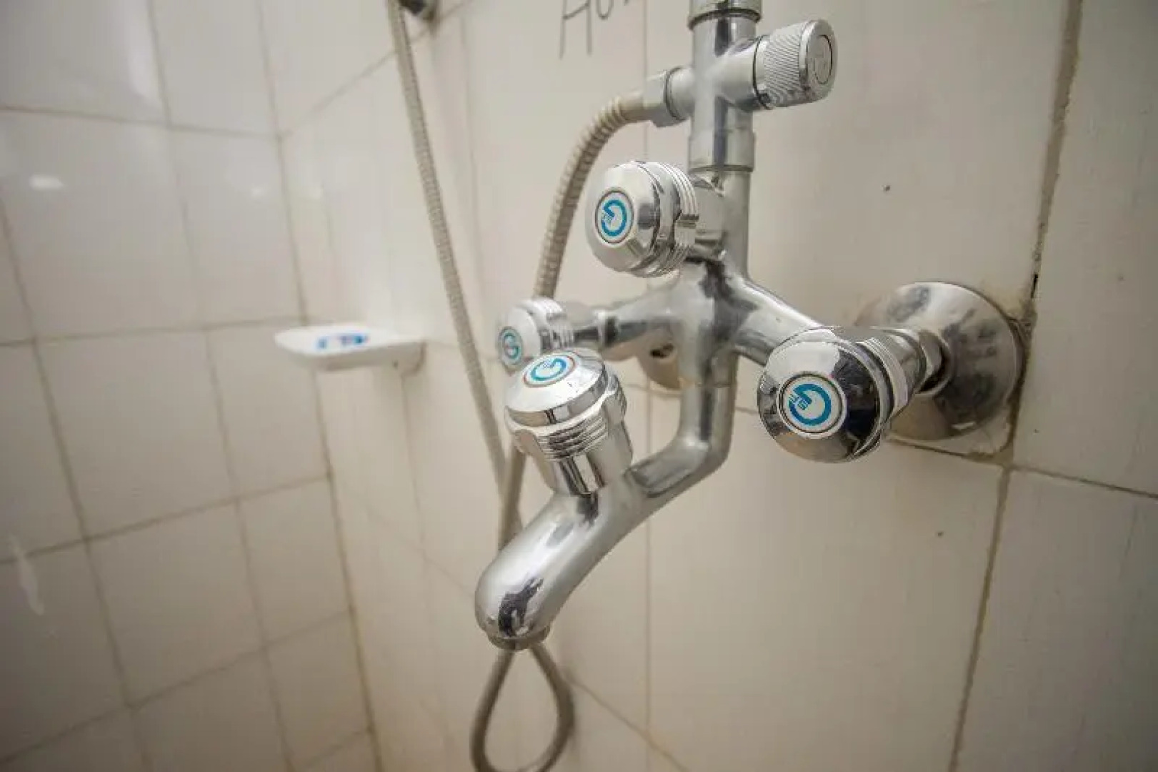 Wamala Lake View Hotel