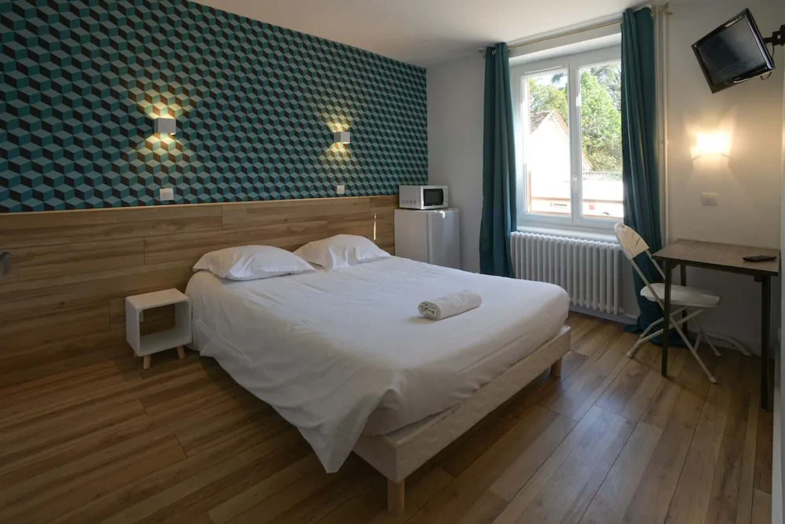 Cit’Hôtel La Résidence