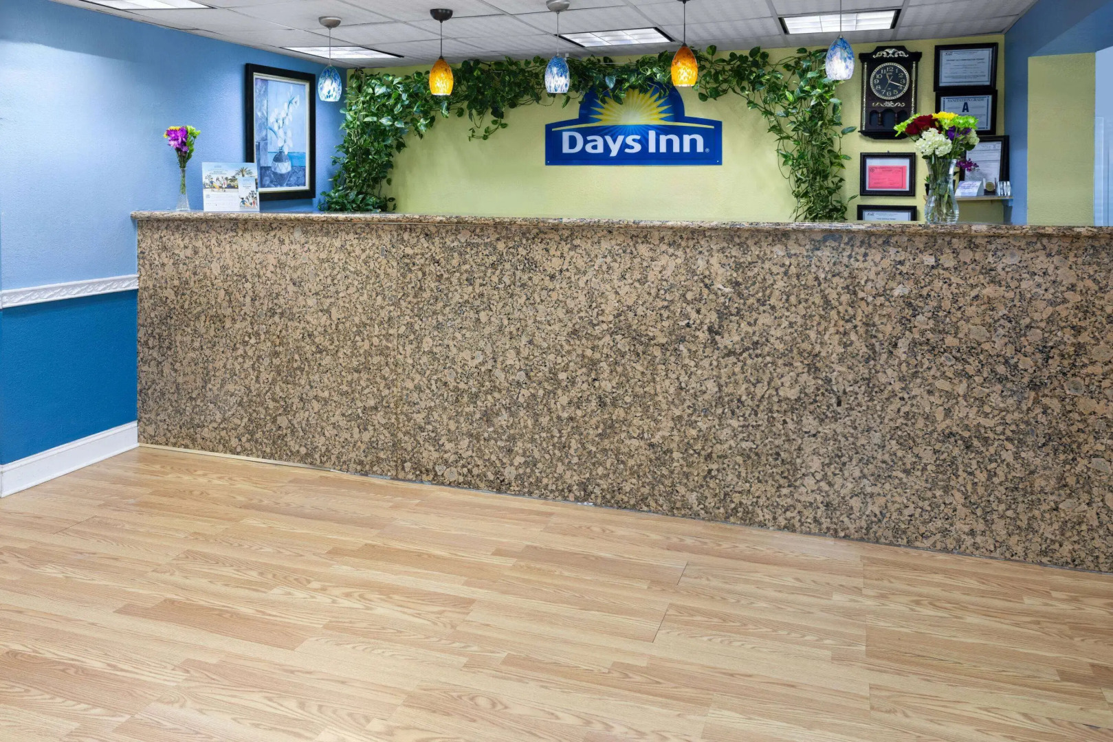 Days Inn by Wyndham Waycross