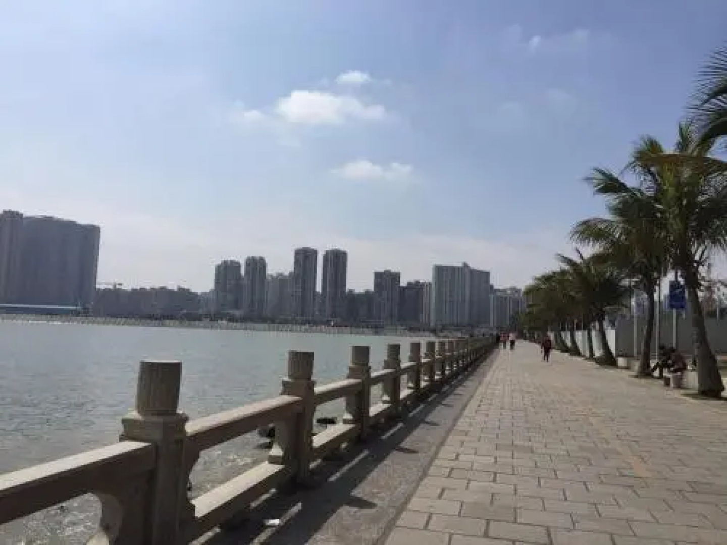 Zhuhai 10 Youth Hostel