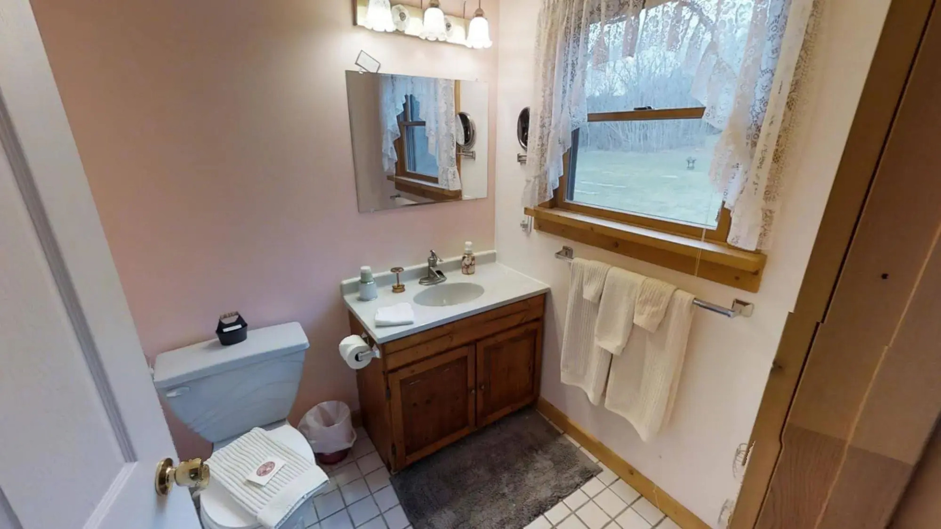 Harmony Haill Bed and Breakfast