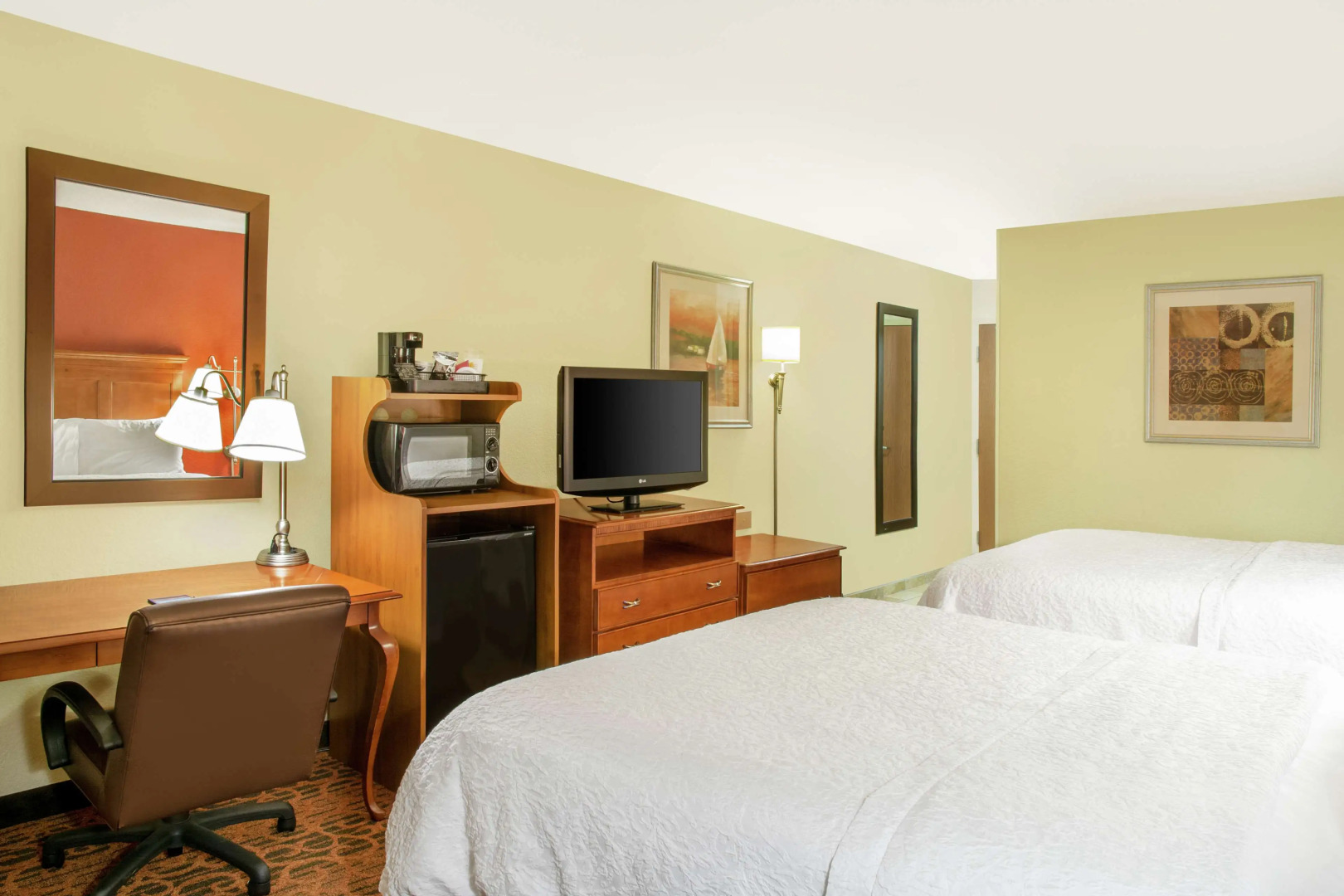 Hampton Inn by Hilton Merrillville