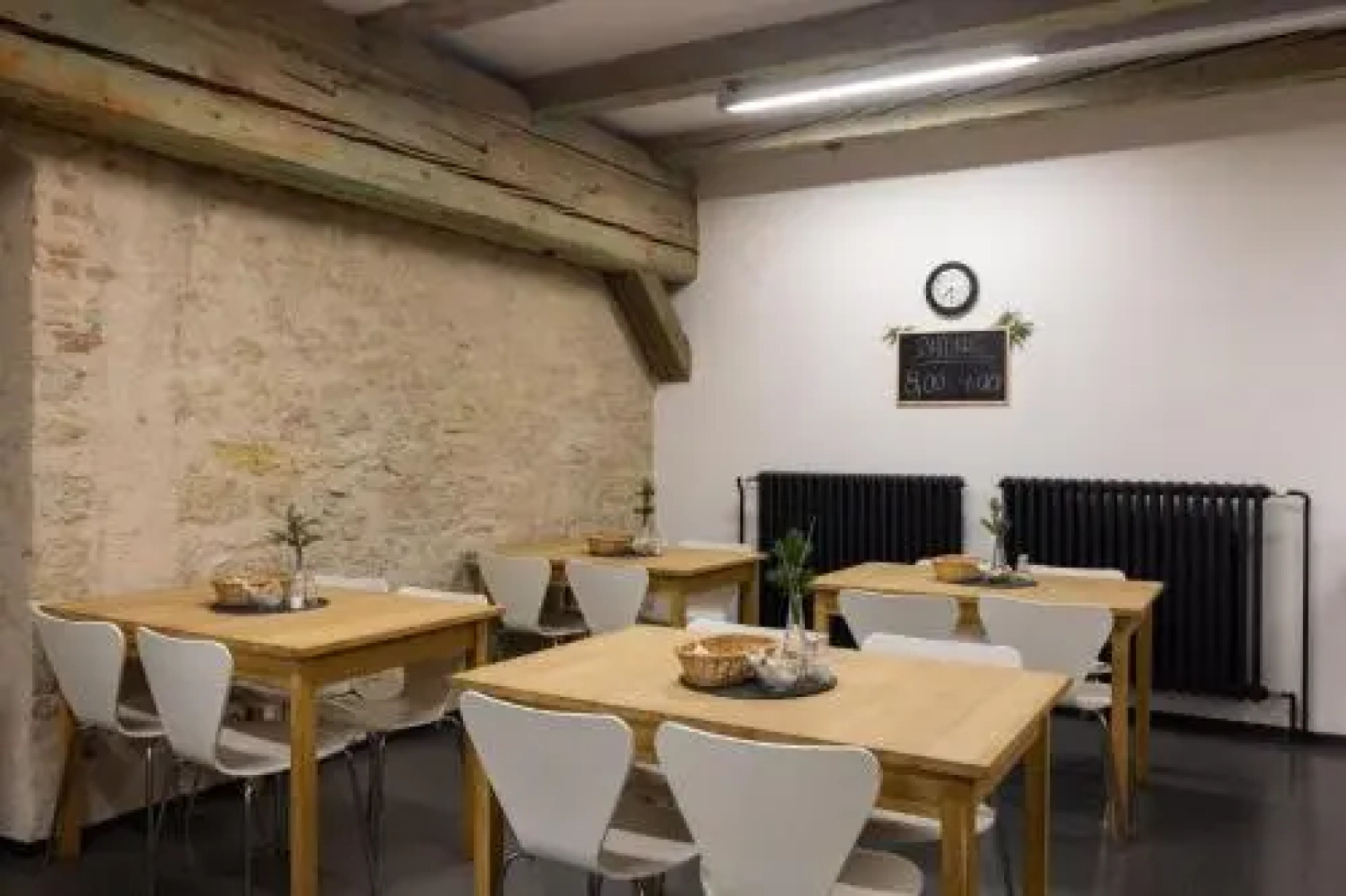 Evropské školicí centrum