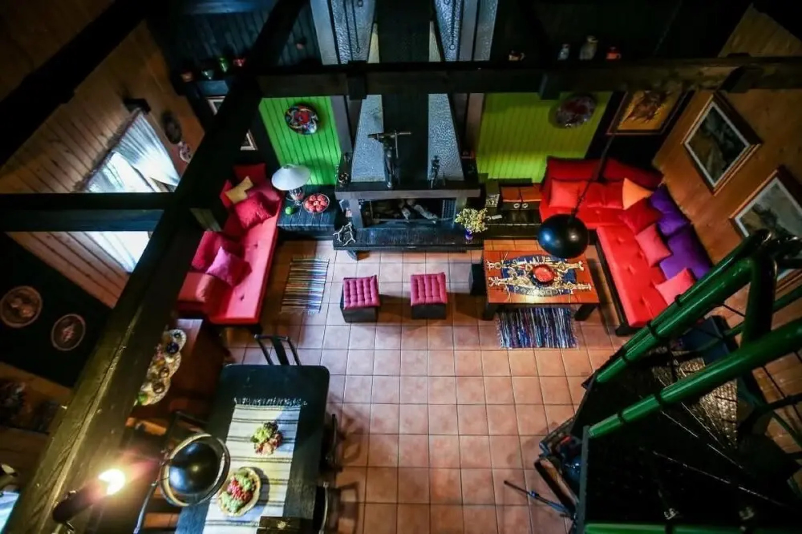 Holiday Home Village