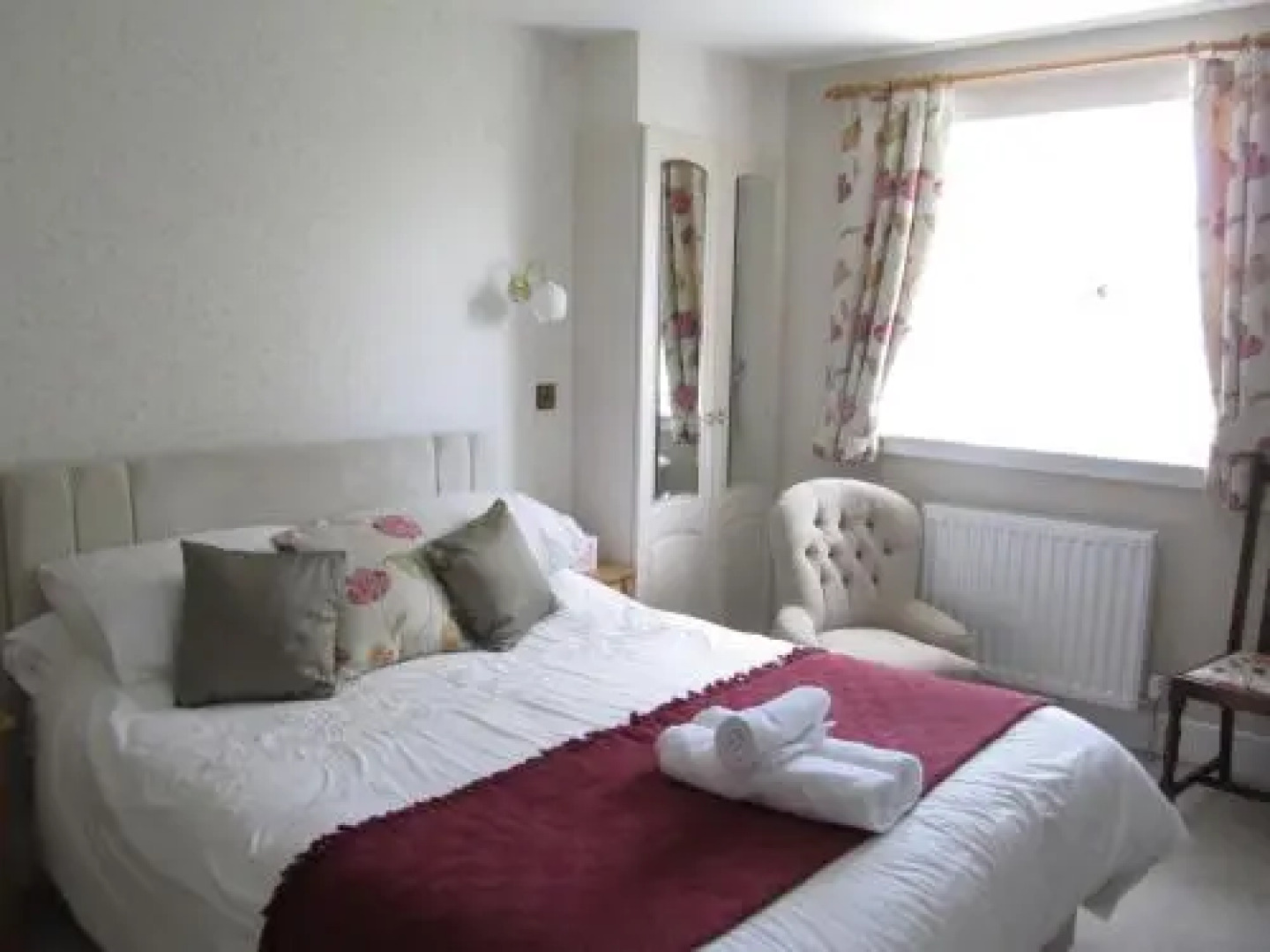 The Pines At Eastleigh