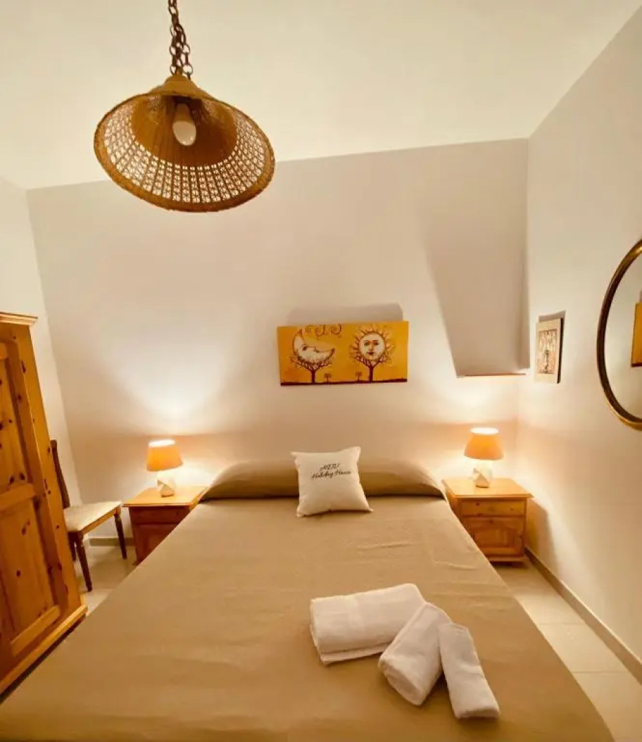 ADV Holiday House - Casa Vacanze