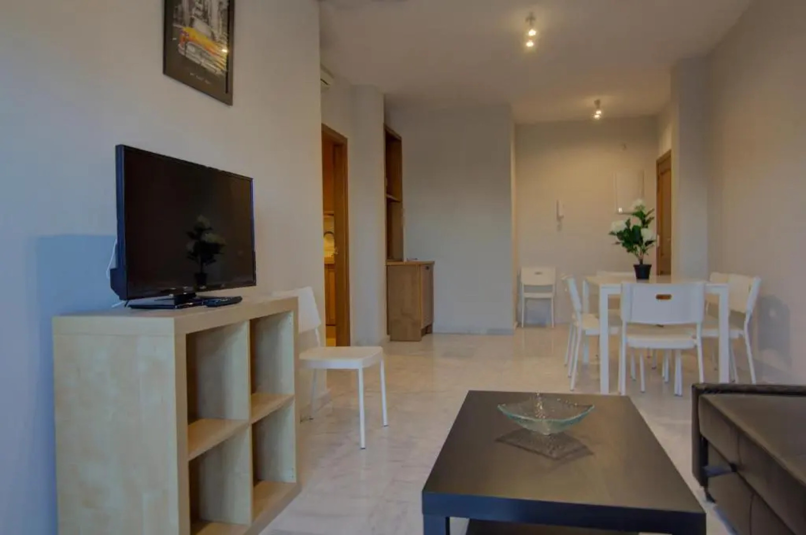 Apartamentos Centro 1 El Puerto de Santa Maria