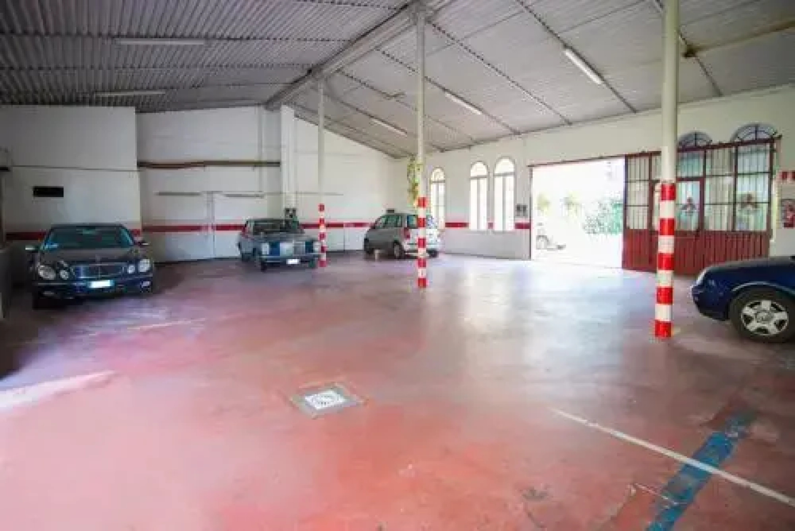 Hotel Brennero