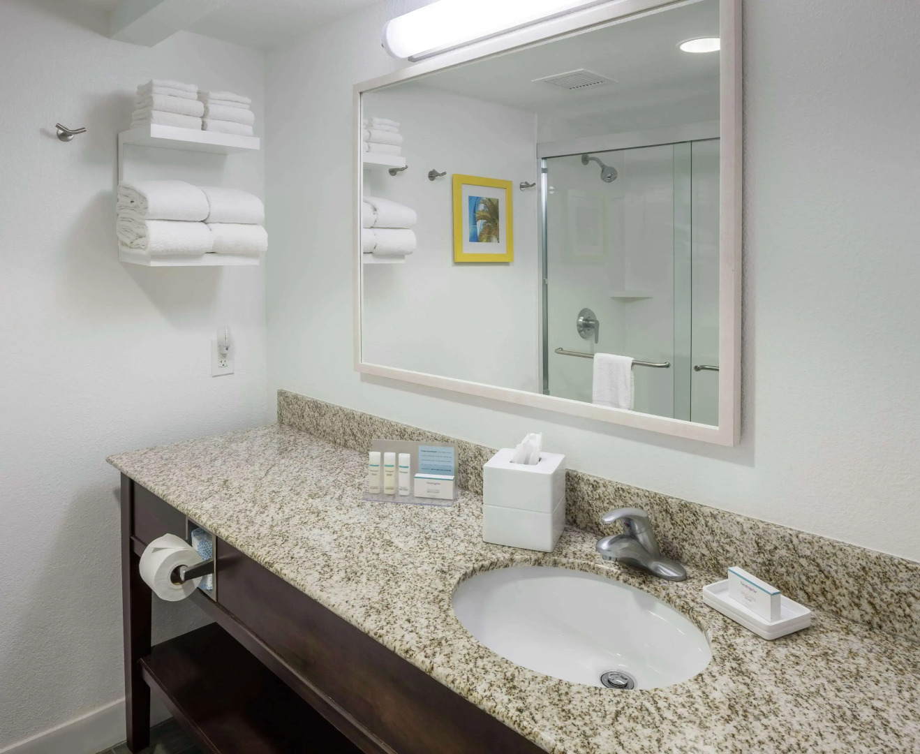 Hampton Inn & Suites by Hilton Miami-Doral/Dolphin Mall