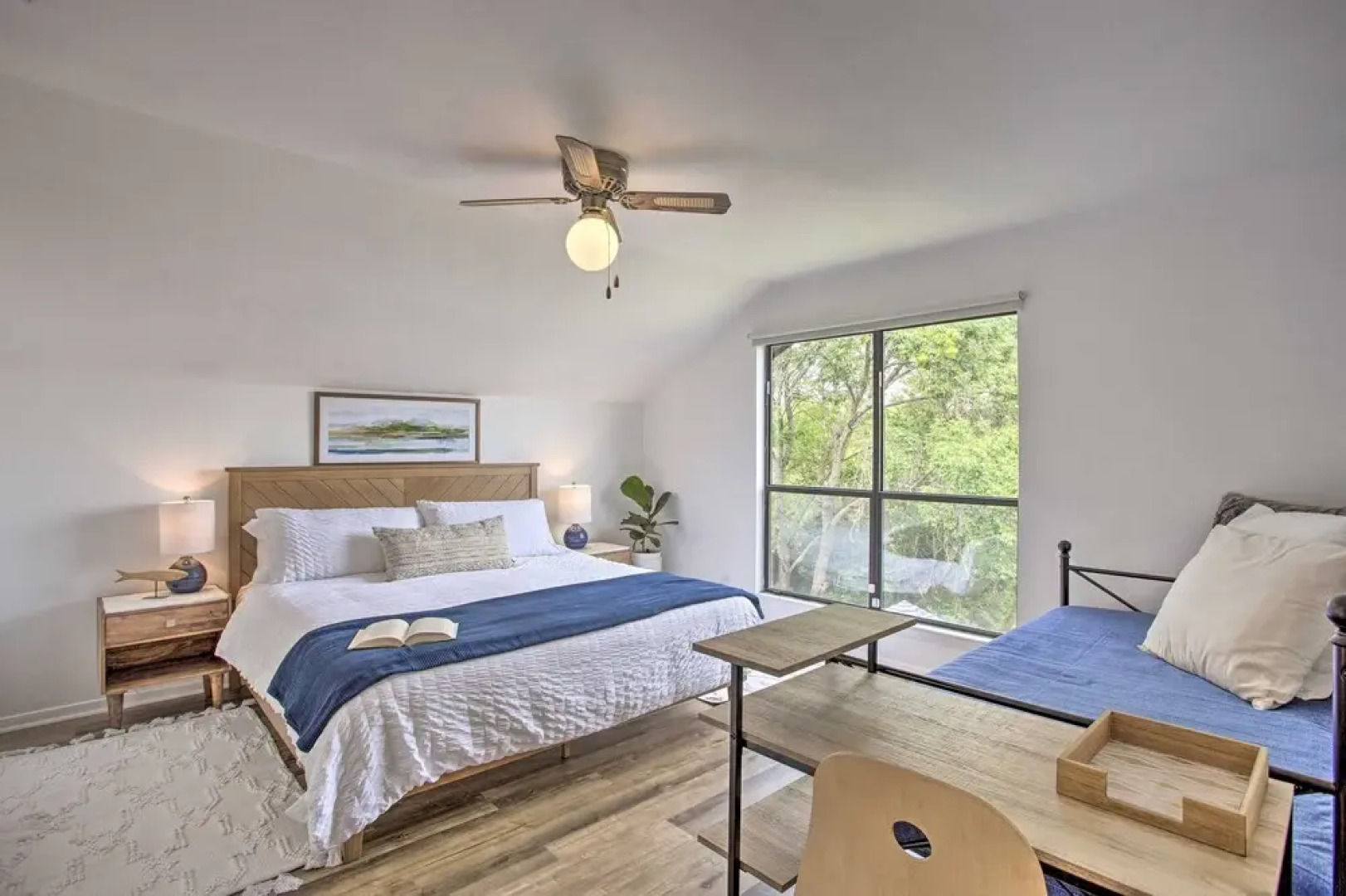 Chic Lakefront Granbury Getaway w/ Private Dock!