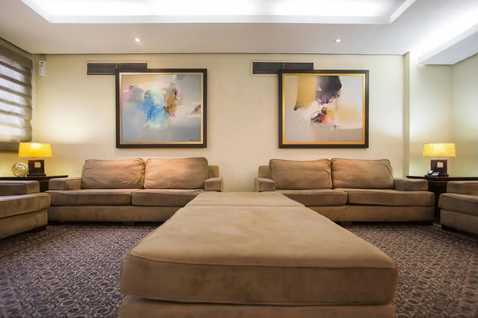 Astron St Moritz by Nobile