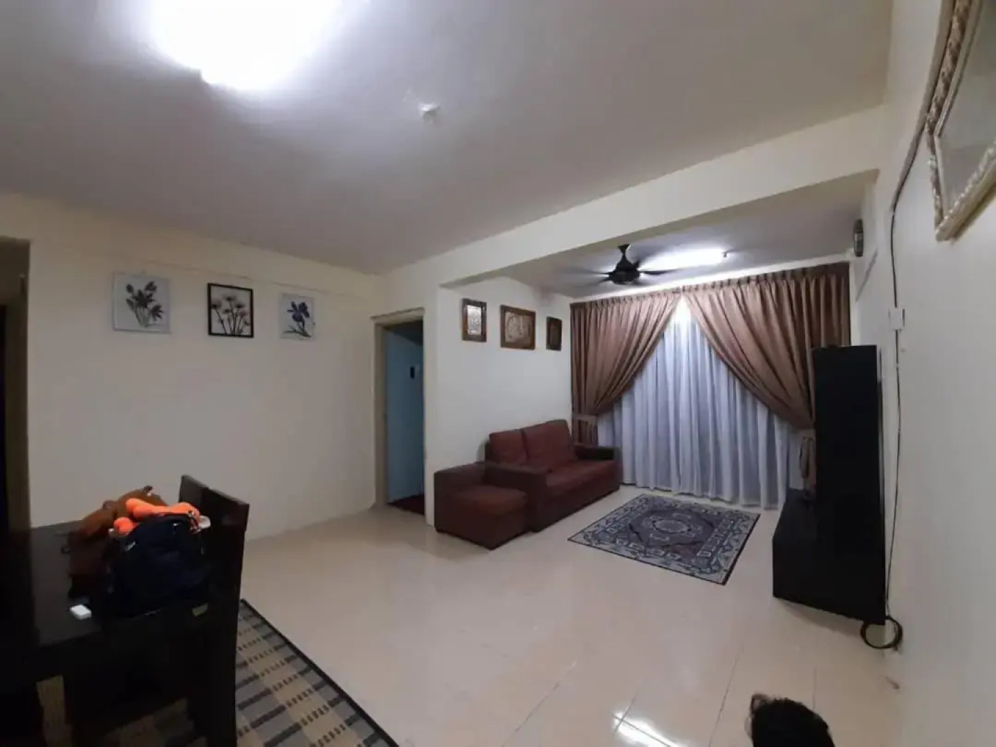 Dhuha Homestay @ Seri Alam Masai , Johor