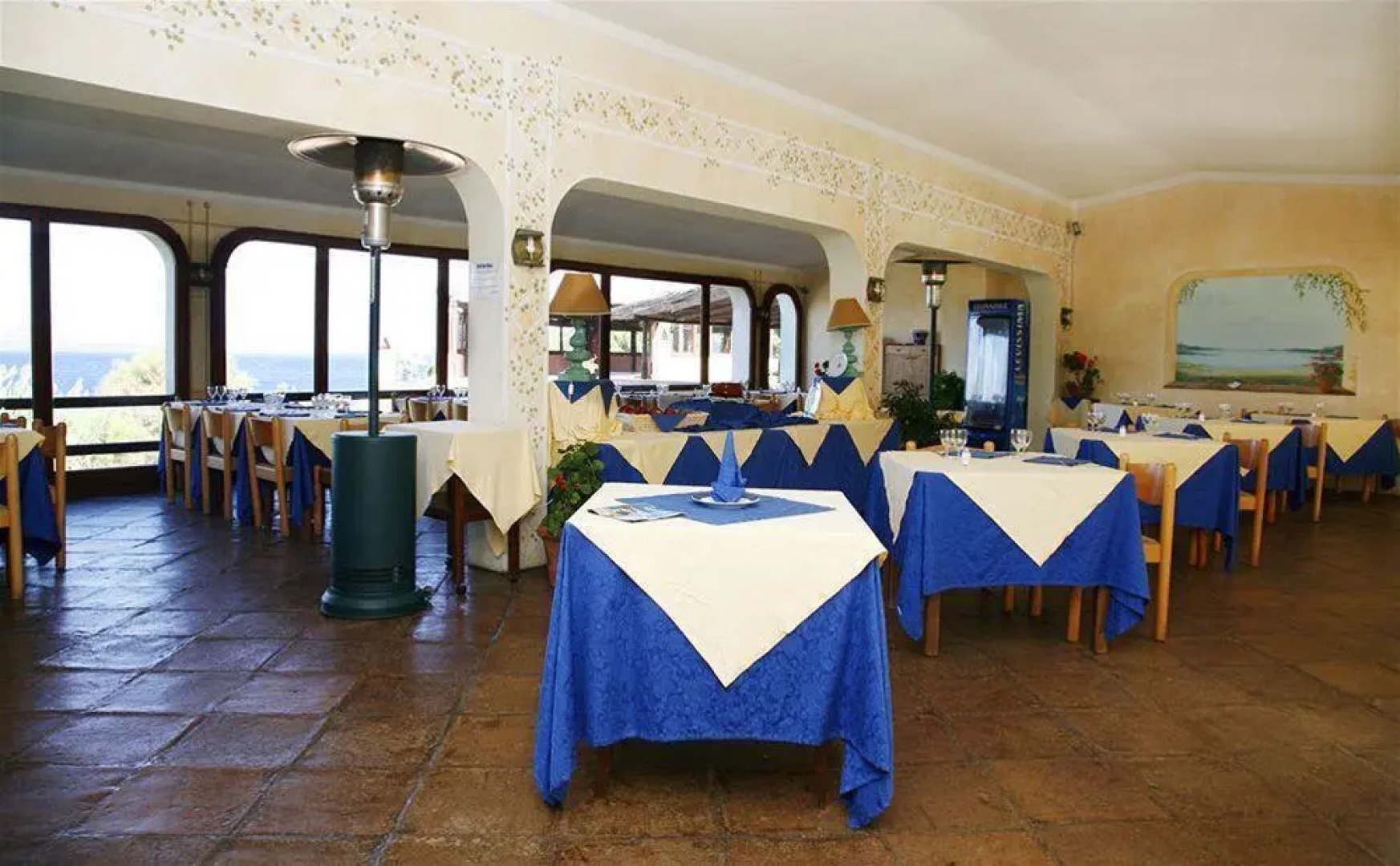 Rena Bianca Hotel & Residence