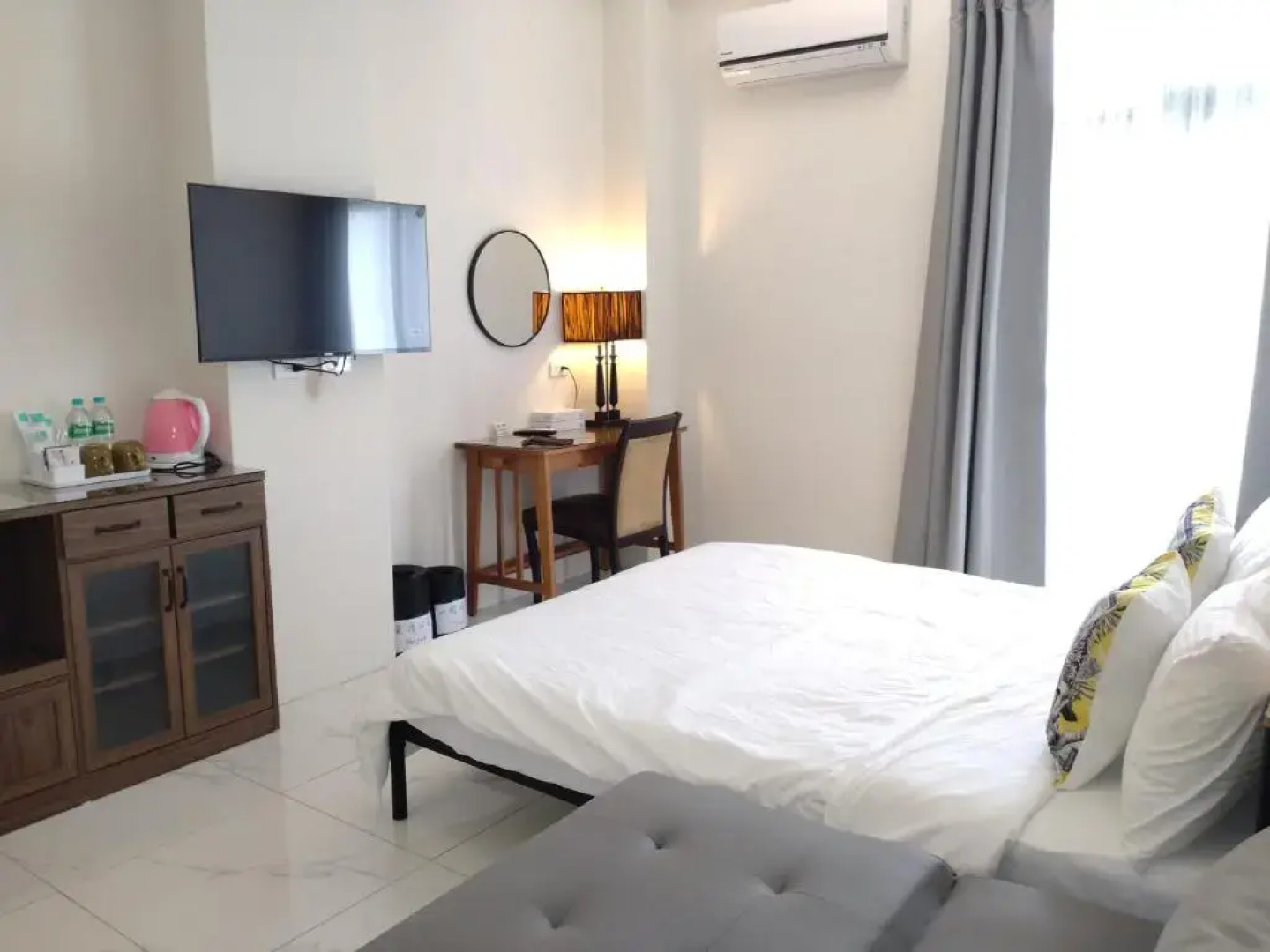 里Mi背包青旅 Hostel