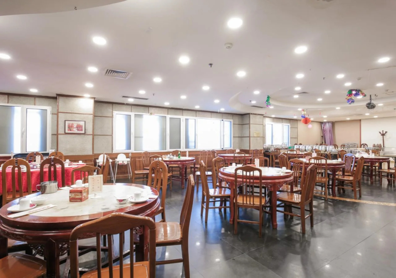 Tianjin Inner Mongolia Jinma Hotel