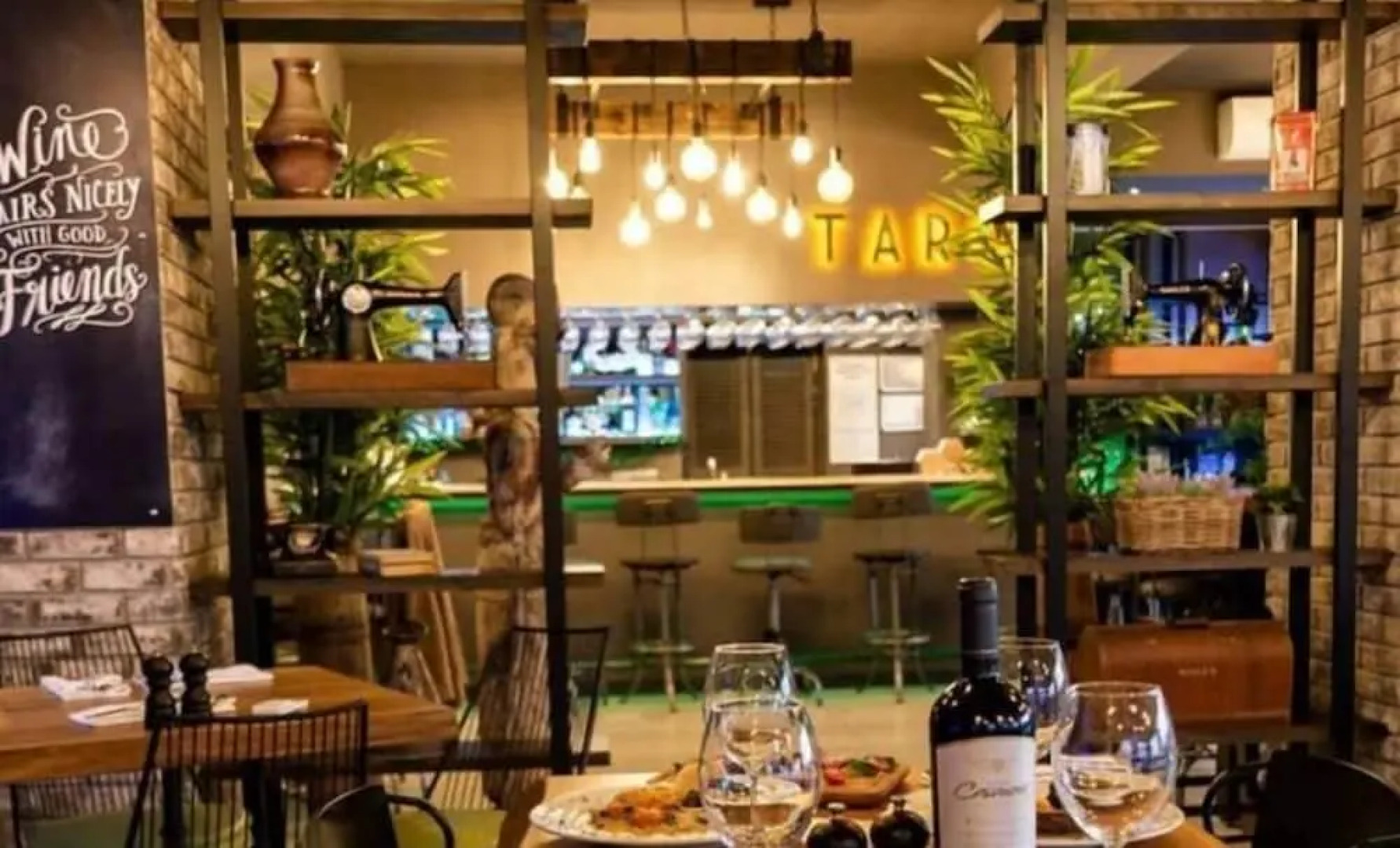 Sea View 2 Bedroom Penthouse