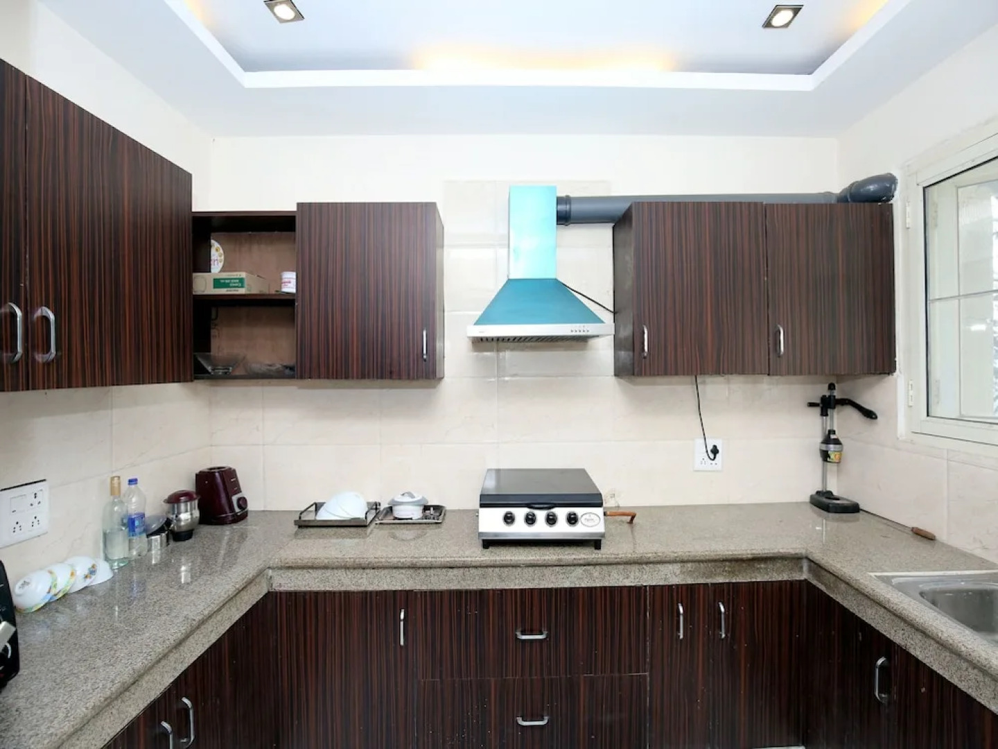 OYO 12878 Home 3BHK Mashobara Valley