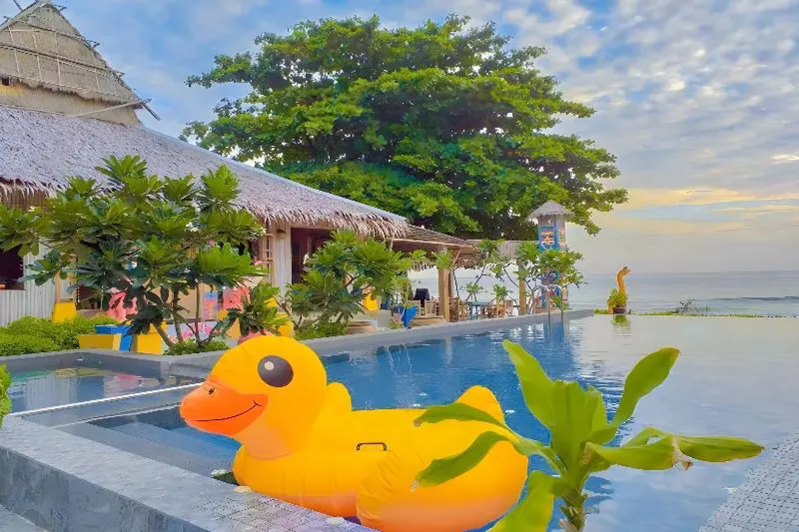 Chaba Bungalows By Zuzu