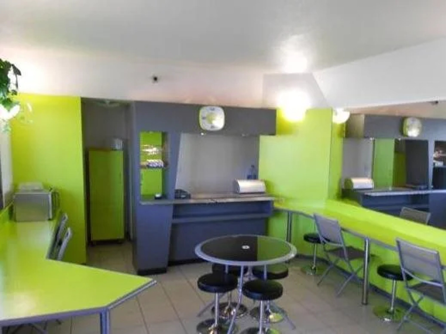 Lemon Hotel Brignoles Riviera