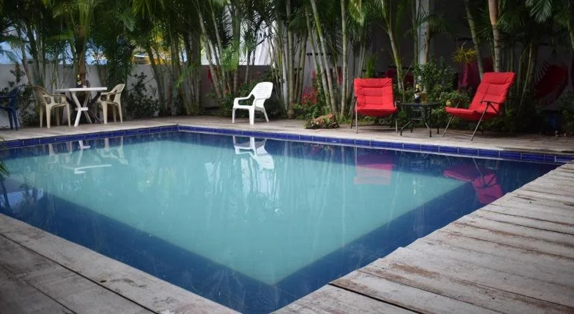 Hostal Hilltop Sapzurro