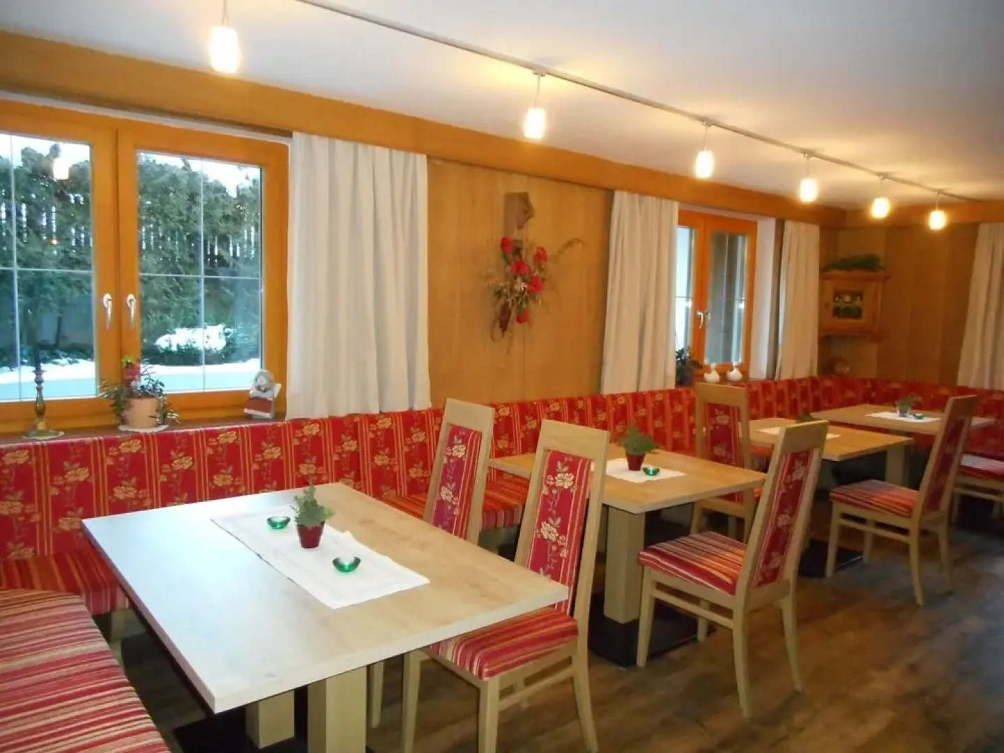 Sonnenhof Mieming Apartments & Zimmer