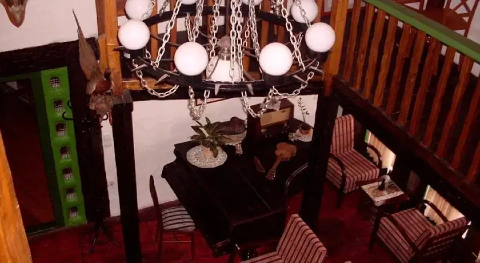 Guesthouse Žunec