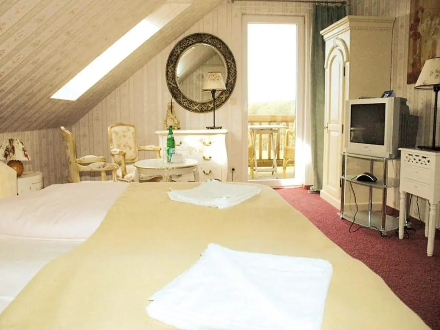 Hotel-Pension Klaus Störtebeker