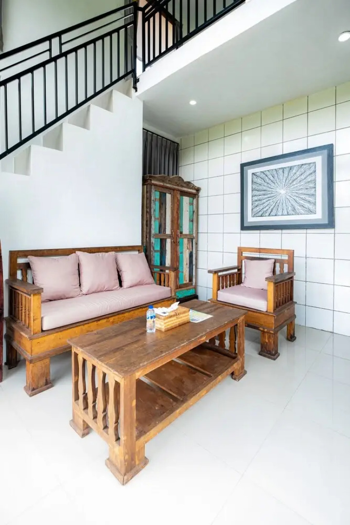 Natural View Sidemen Villa & Cottages