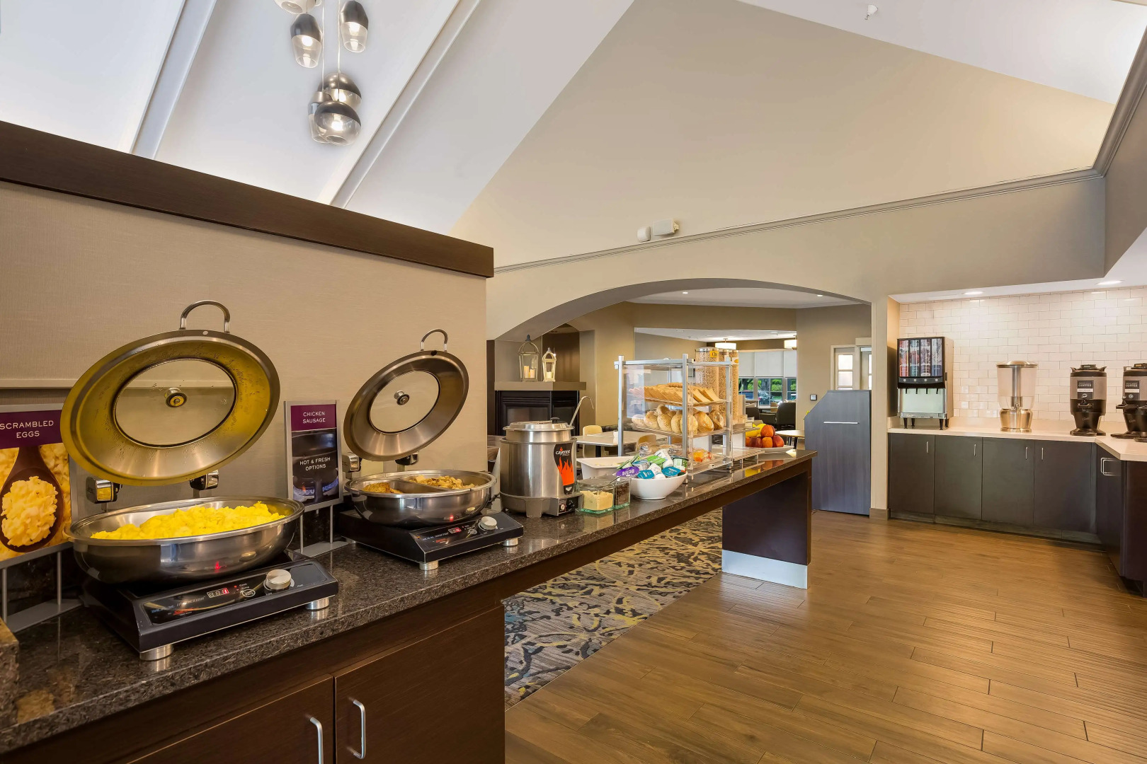 Sonesta ES Suites Parsippany Morris Plains