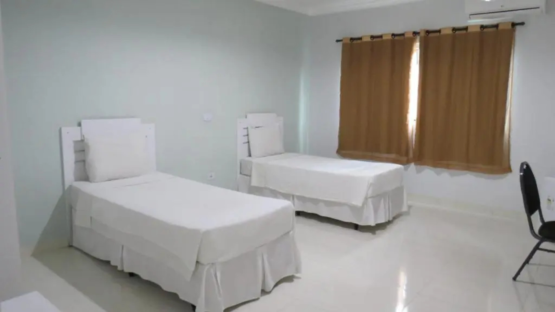 Tradicional Plaza Hotel