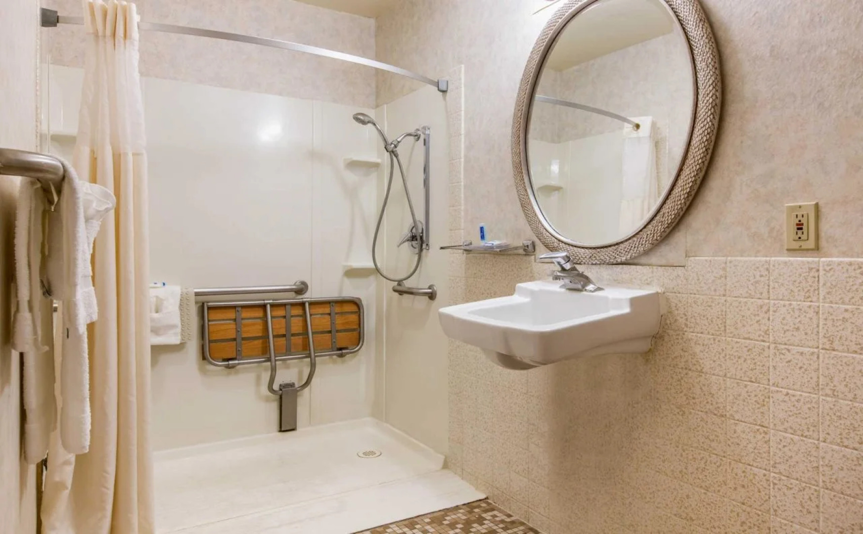 Rodeway Inn & Suites El Cajon San Diego East