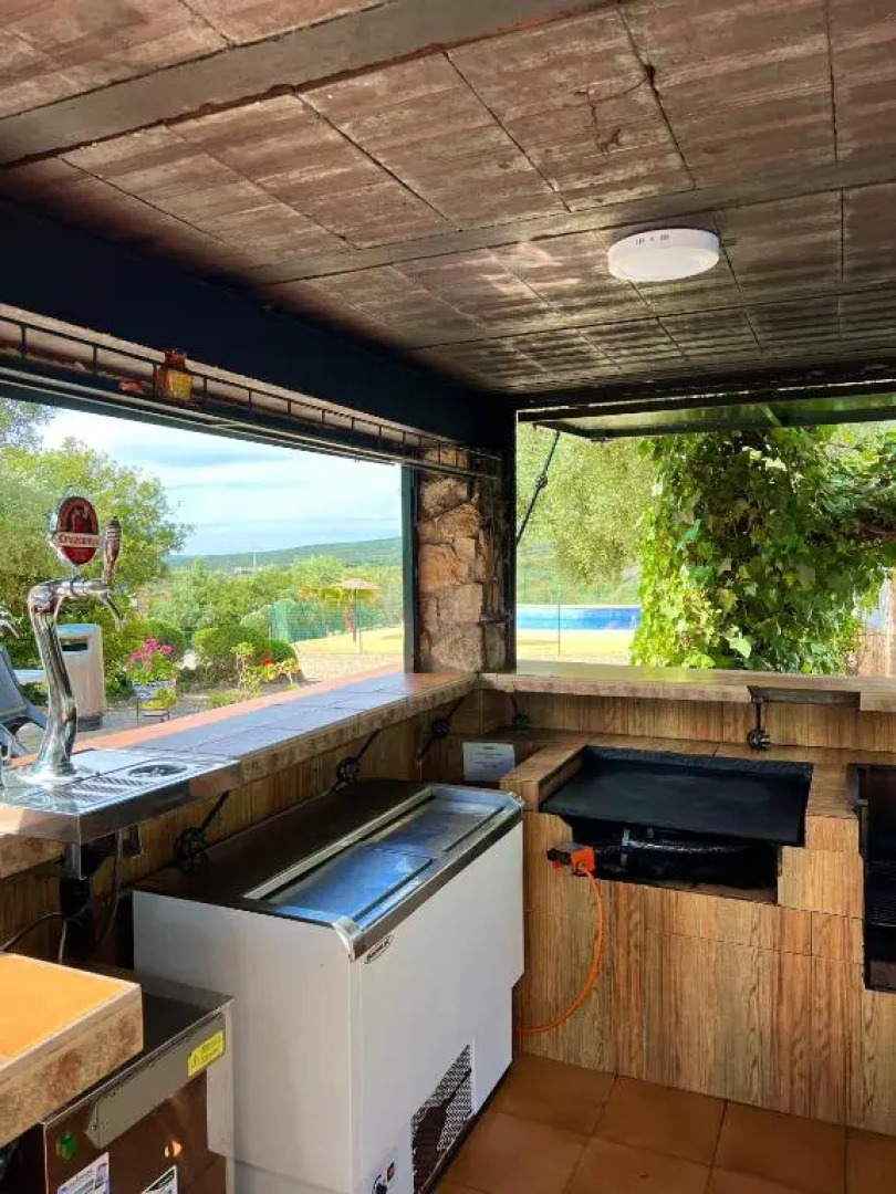 Alojamiento Rural Mirador de la Alcaidía