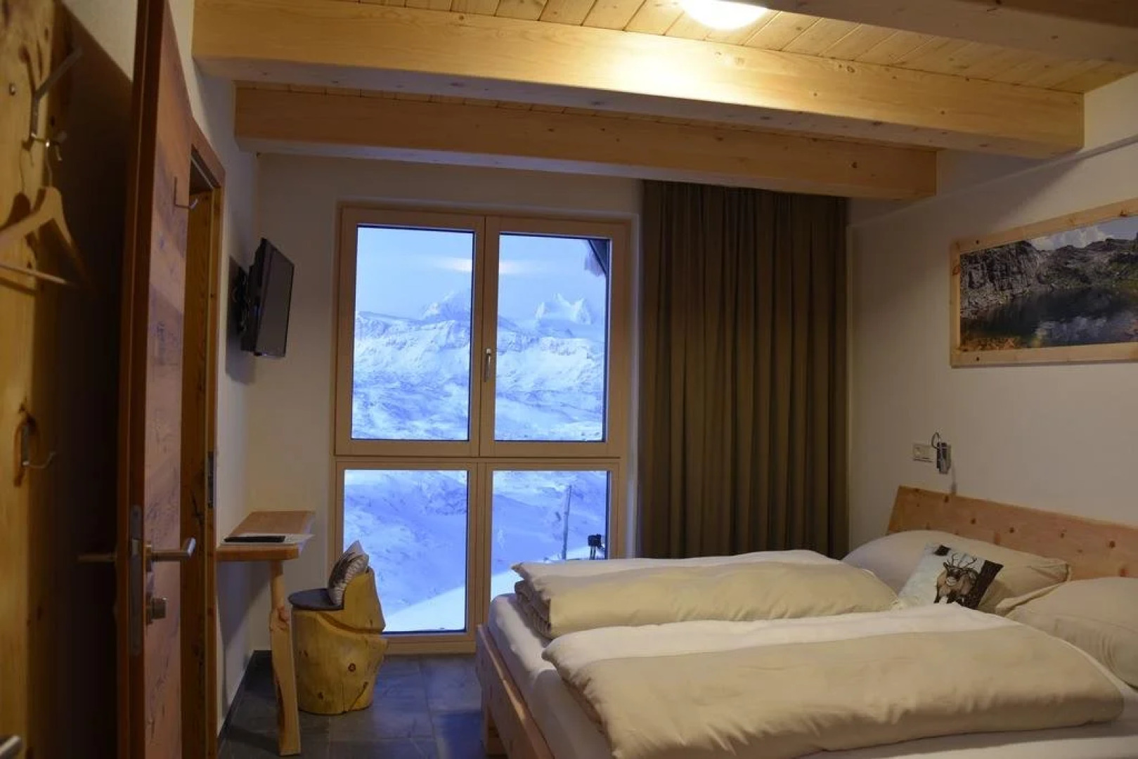 Lodge Am Krippenstein