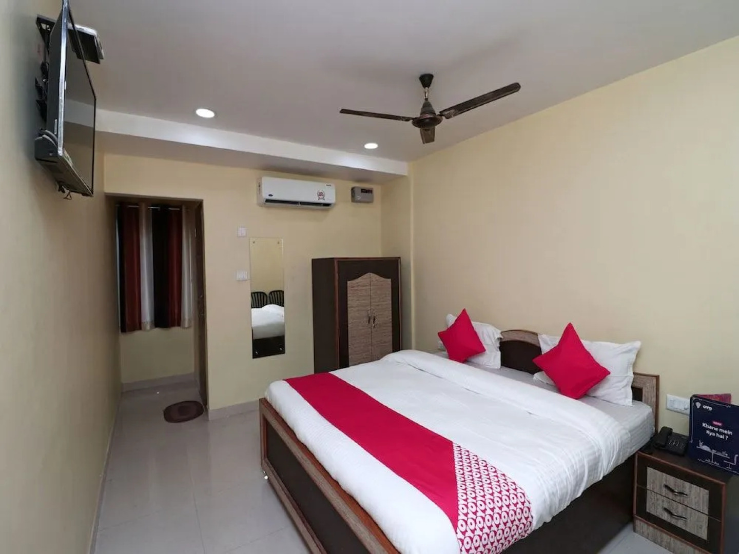 OYO 15355 Govind Guest House