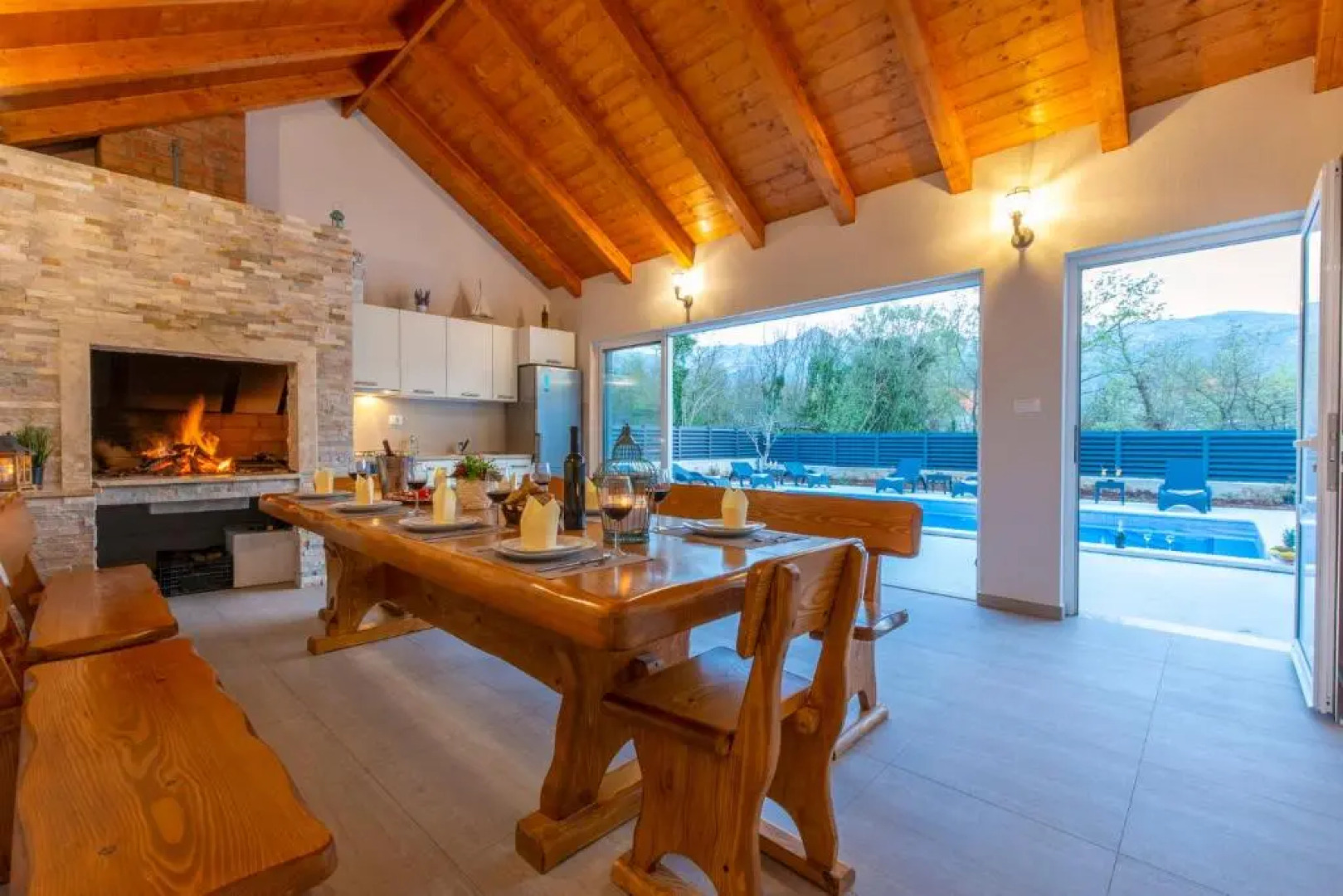 VILLA MAGNOLIA by Split