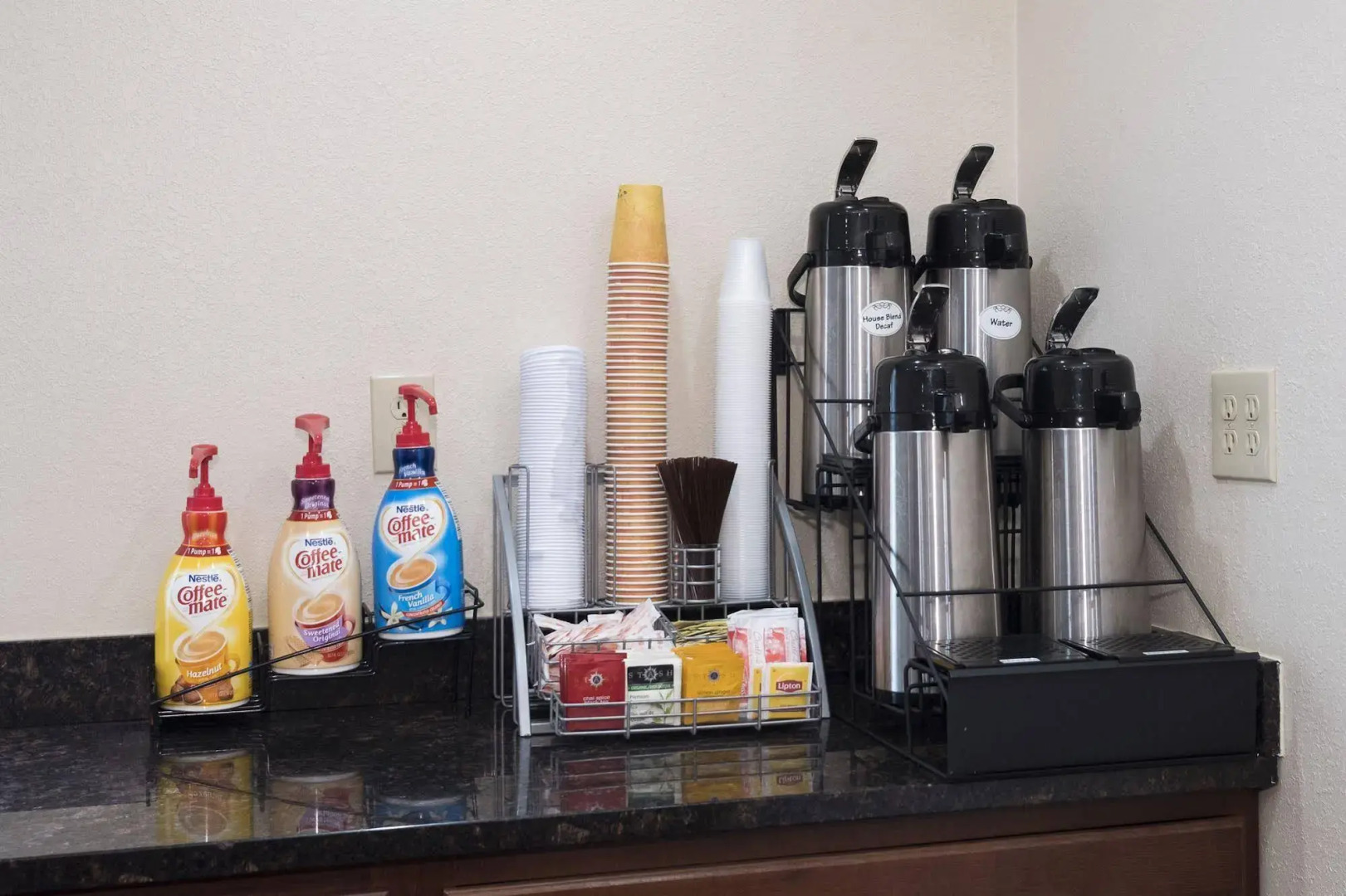 Red Roof PLUS+ Poughkeepsie