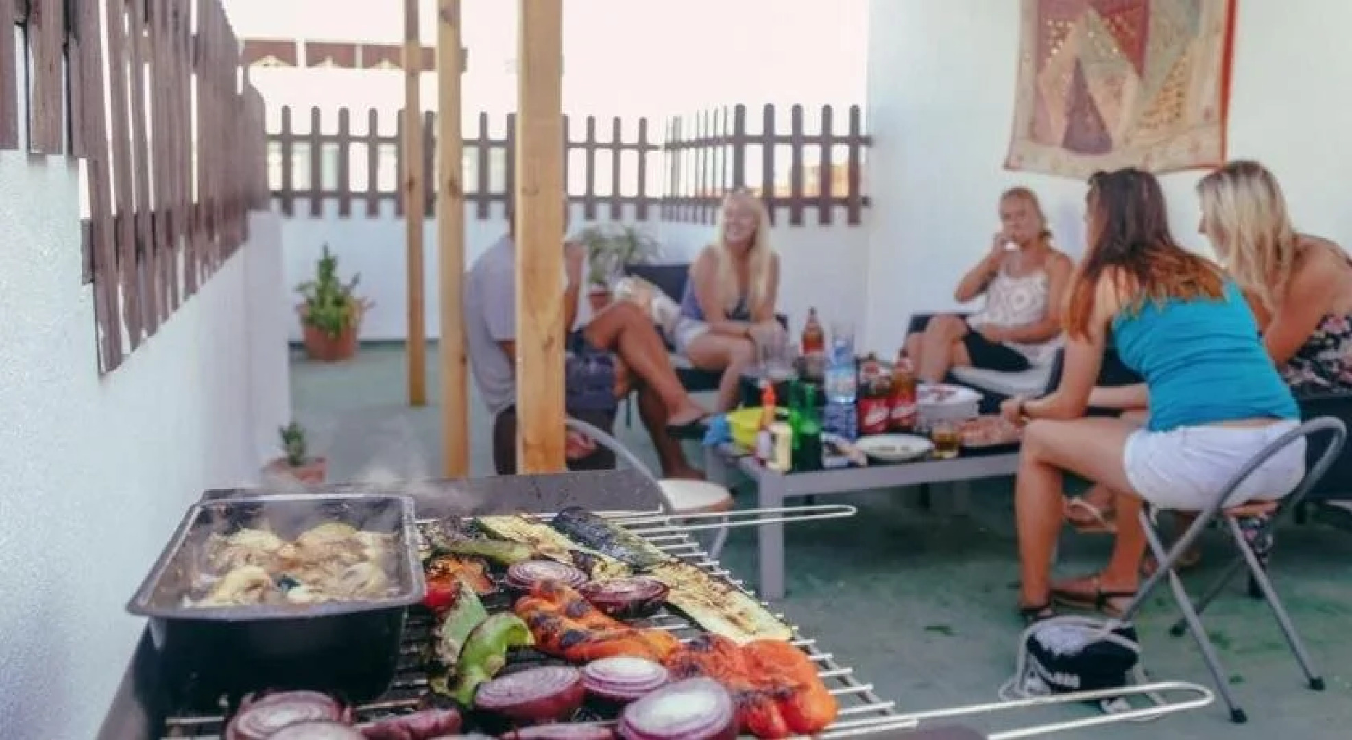 The Melting Pot Tarifa